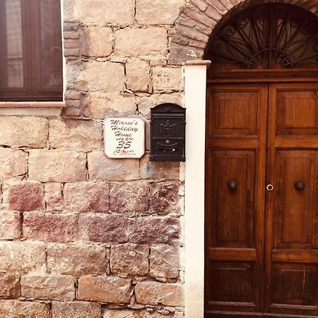 Mirose'S Holiday Home Castelbuono  Dış mekan fotoğraf