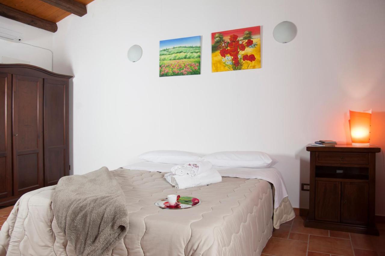 Mirose'S Holiday Home Castelbuono  Dış mekan fotoğraf