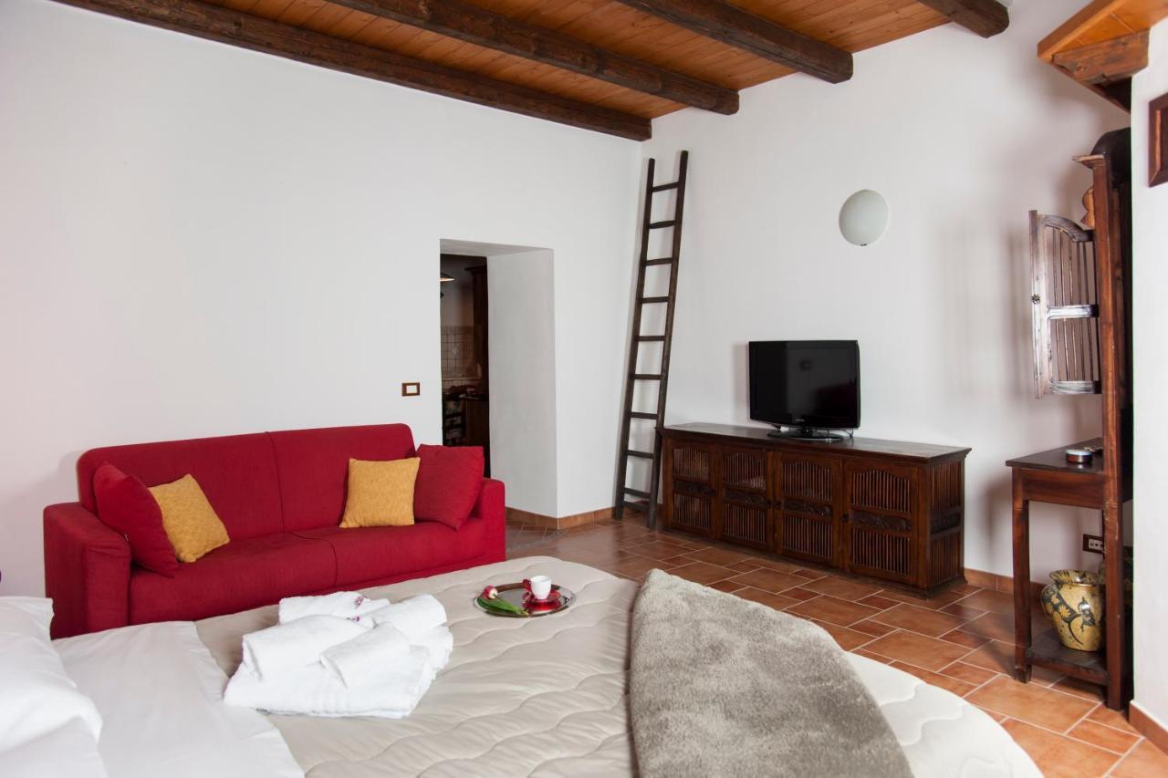 Mirose'S Holiday Home Castelbuono  Dış mekan fotoğraf