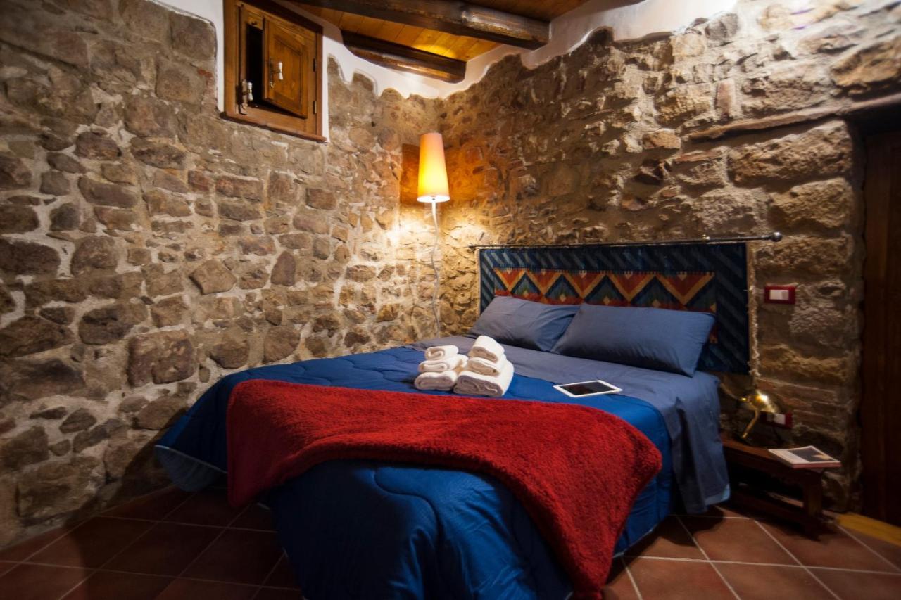 Mirose'S Holiday Home Castelbuono  Dış mekan fotoğraf