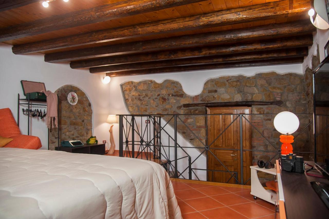 Mirose'S Holiday Home Castelbuono  Dış mekan fotoğraf