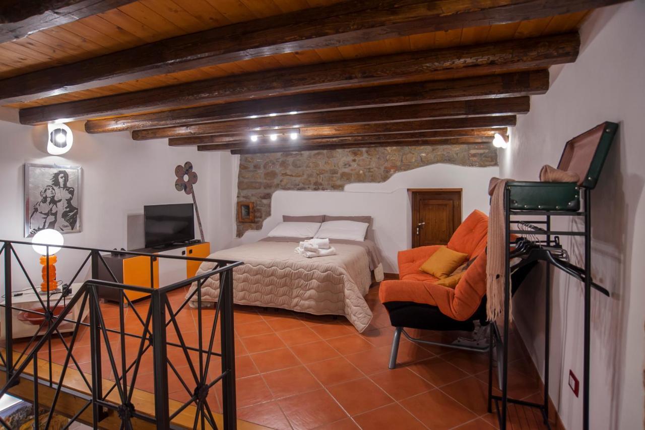 Mirose'S Holiday Home Castelbuono  Dış mekan fotoğraf