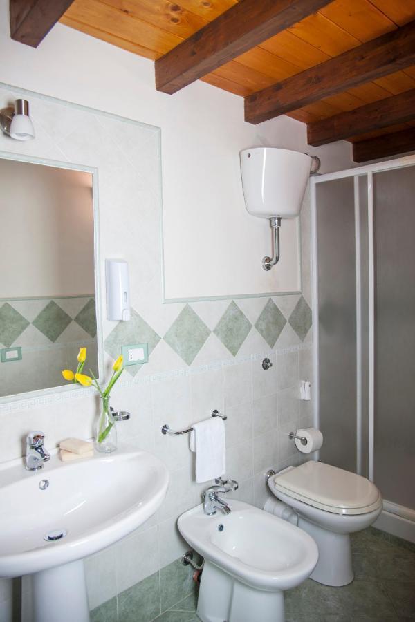 Mirose'S Holiday Home Castelbuono  Dış mekan fotoğraf