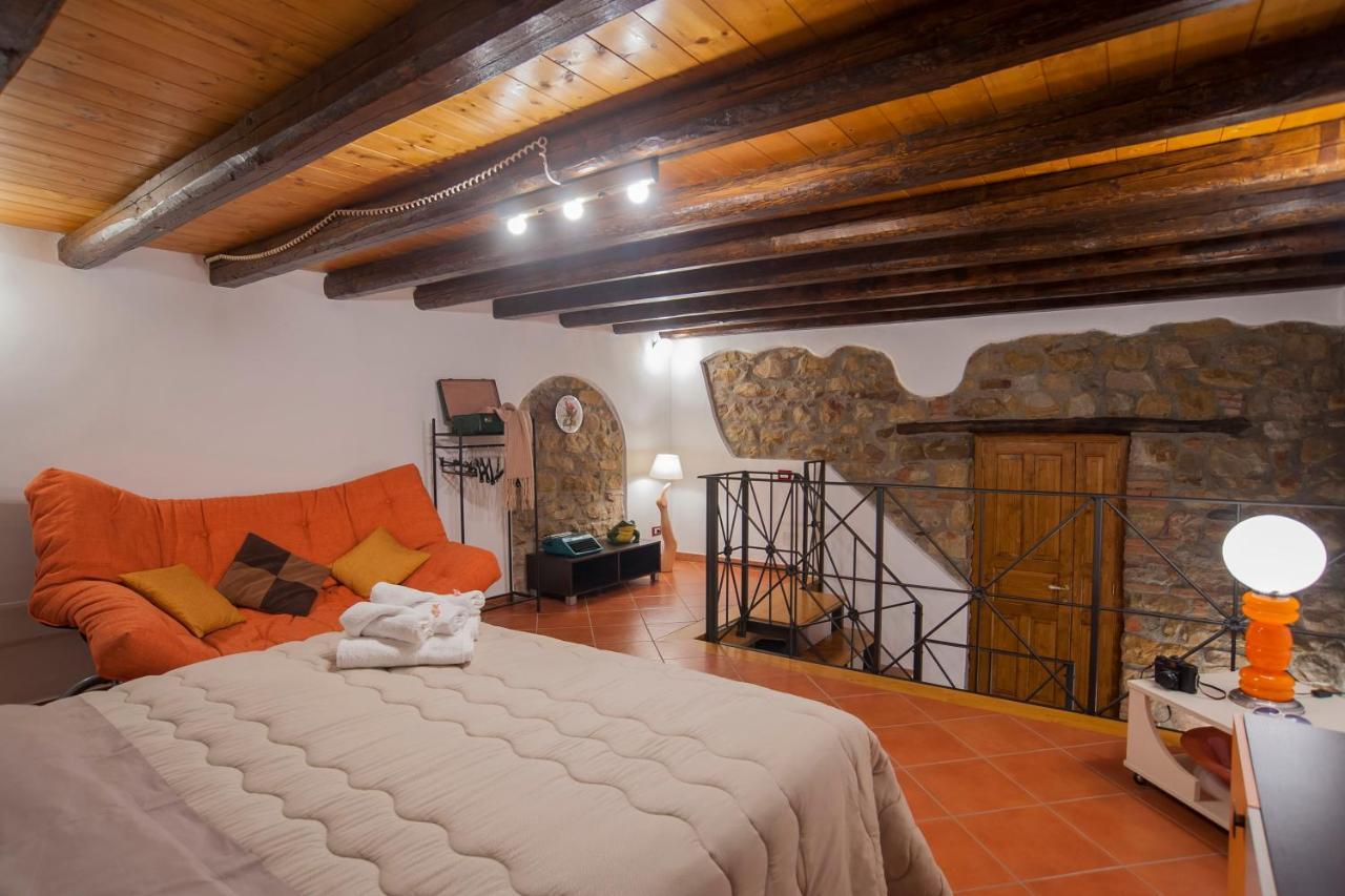 Mirose'S Holiday Home Castelbuono  Dış mekan fotoğraf