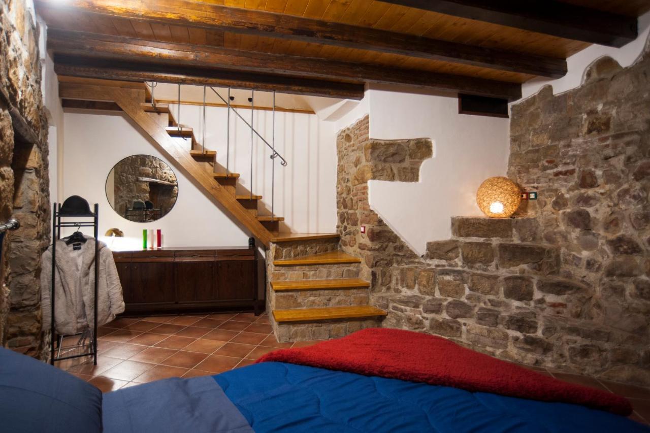 Mirose'S Holiday Home Castelbuono  Dış mekan fotoğraf