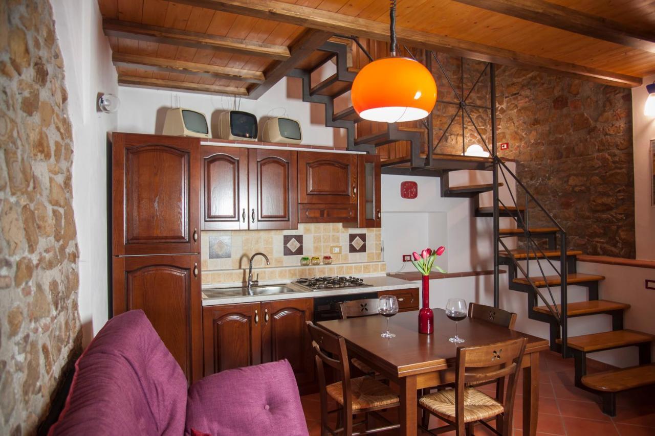Mirose'S Holiday Home Castelbuono  Dış mekan fotoğraf