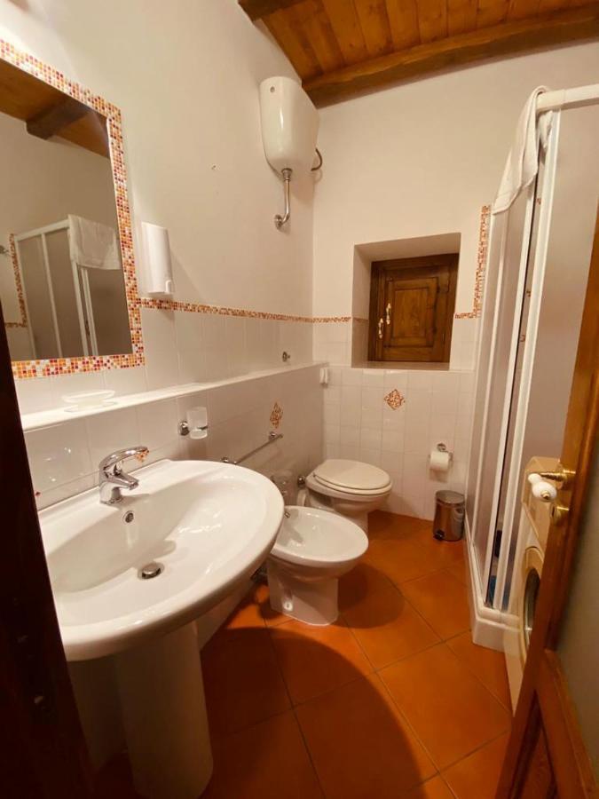 Mirose'S Holiday Home Castelbuono  Dış mekan fotoğraf